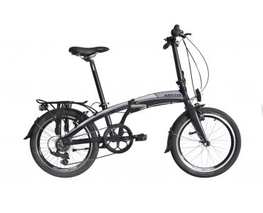 Kenzel Ecopolis  2026