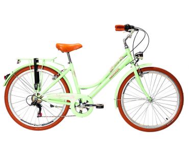 Kenzel Missy 6sp  2026