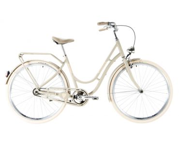 Kenzel NOSTALGIC Ceremony 26"  2026