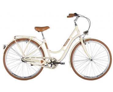 Kenzel NOSTALGIC Classic 3SP 26"  2026