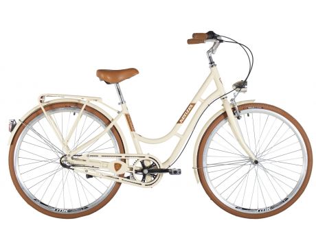 NOSTALGIC Classic 3SP 26" NOSTALGIC Classic 3SP 26"