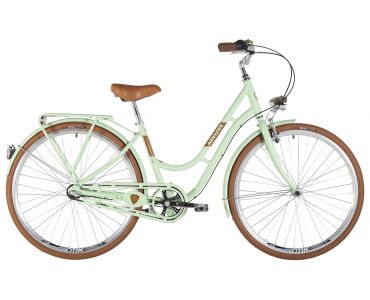 Kenzel NOSTALGIC Classic 3SP 28"  2026