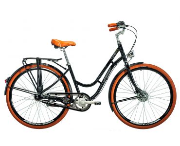 Kenzel Nostalgic Prestige 7spd  2026