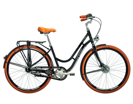 Nostalgic Prestige 7spd Nostalgic Prestige 7spd