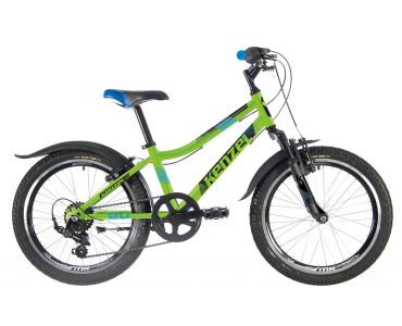 Kenzel Roxis SF 20  2026