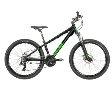 Kenzel Shade Junior  2026