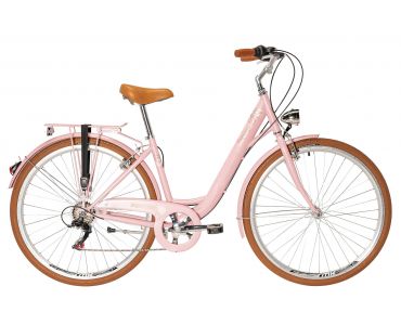 Kenzel Signora 6sp  2026