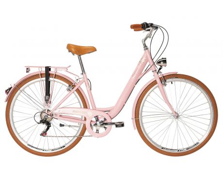 Signora 6sp Signora 6sp