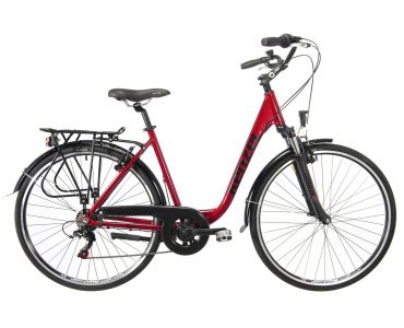 Kenzel Siluet Royal 6spd  2026