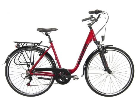 Siluet Royal 6spd Siluet Royal 6spd