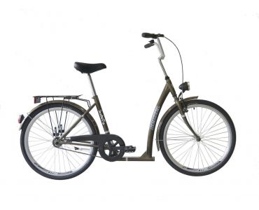 Kenzel SITnGO 26  2026