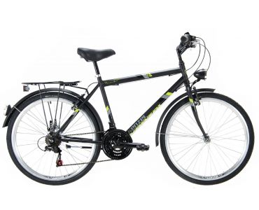 Kenzel Trento Man  2026