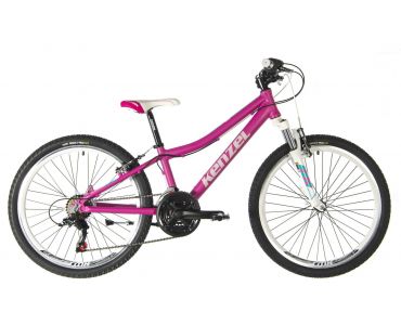 Kenzel Vulcano 100 SF24 KSW  2026