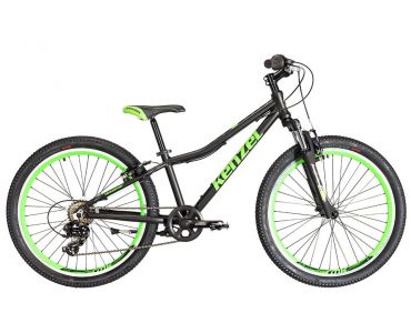 Kenzel Vulcano 100 SF24  2026