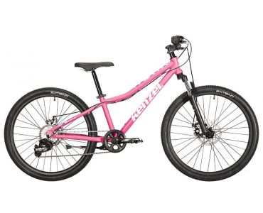 Kenzel Vulcano 300 SF24 KSW  2026