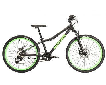 Kenzel Vulcano 300 SF24  2026