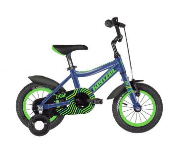 Kenzel Ziggy 12 Boy  2026