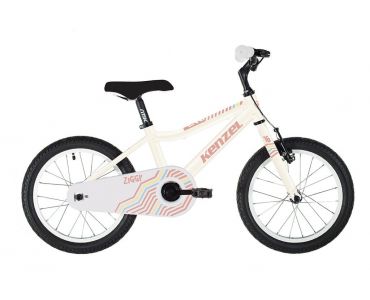 Kenzel Ziggy 16 Girl  2026