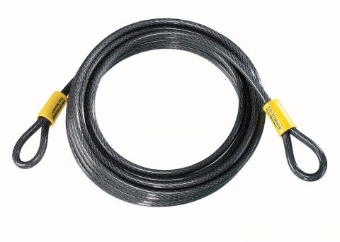 KryptoFlex Looped Cable - 9M