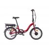 e-Pegas NEXUS 7spd