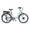 e-VIA 6 spd predný motor