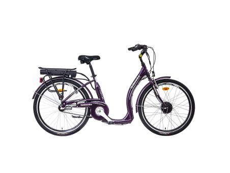 LIBERTY e-COMFY AL 3spd