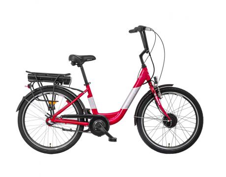 e-RUE 24" NEXUS 3 spd