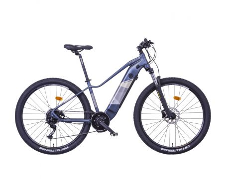 e-XC 29 FLASH TOUR D 36V BB