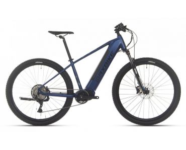 Maxbike HAKON 2.1 modrý 