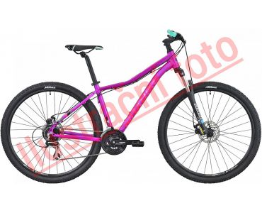 Maxbike TAAL LADY AKCE fialový 