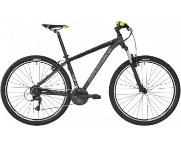 Maxbike NIMBA 29 černá 