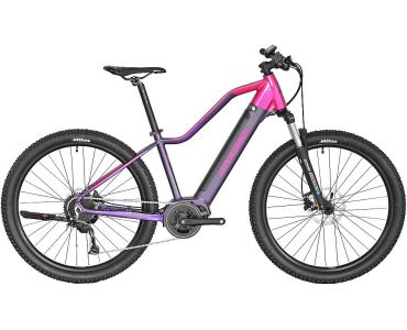 Maxbike SKADI 27.5 fialové 