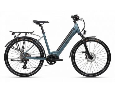 Maxbike URBEA 26 modrá 