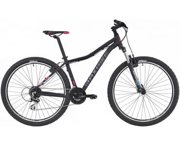 Maxbike NIMBA LADY 29 AKCE černá 