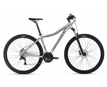 Maxbike TOBA LADY 29 AKCE šedá 