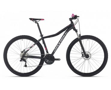 Maxbike TOBA LADY 29 AKCE černá 