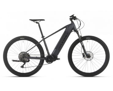 Maxbike HAKON 2.1 šedý 