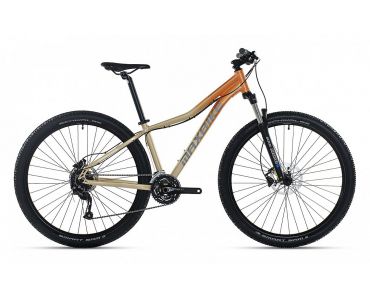 Maxbike TAAL LADY 29 béžový 