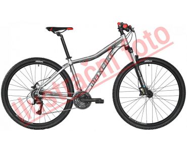 Maxbike APO LADY 29 šedé 