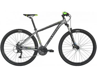 Maxbike TOBA 27.5 šedá 