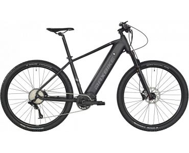 Maxbike HAKON 2.0 AKCE černý 