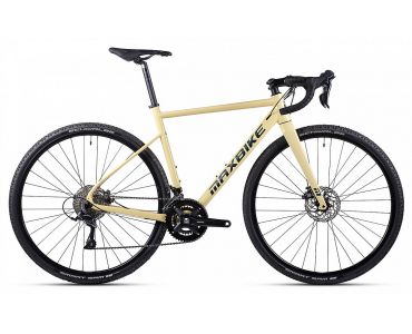 Maxbike GRANIT 