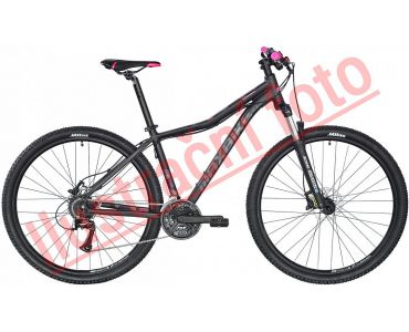 Maxbike APO LADY 27.5 černé 