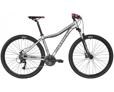 Maxbike TOBA LADY 27.5 šedá 