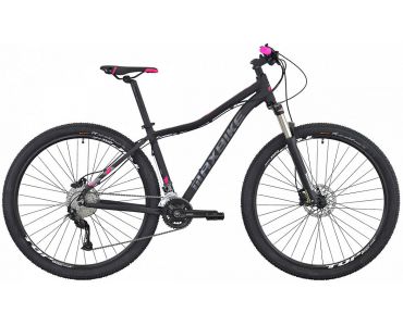 Maxbike APO LADY 27.5 AKCE černé 