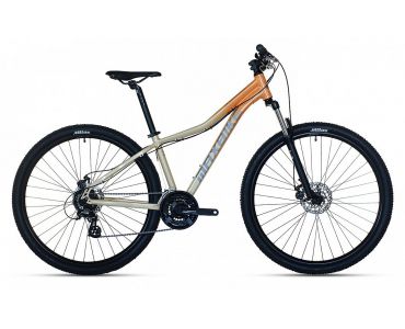 Maxbike APO LADY 29 béžové 