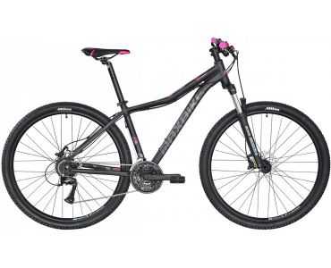 Maxbike TOBA LADY 27.5 černá 