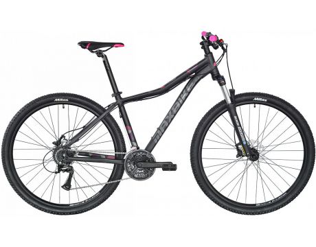 TOBA LADY 27.5 černá