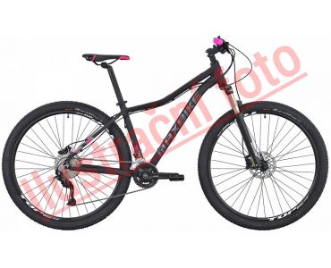 Maxbike TAAL LADY AKCE černý 