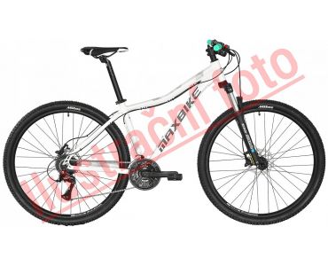 Maxbike APO LADY 29 bílé 